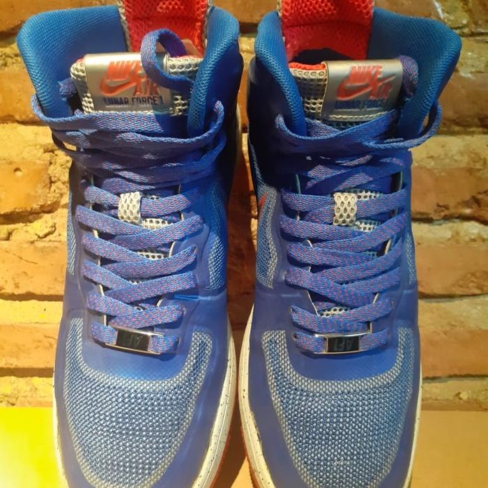 nike lunar force 1