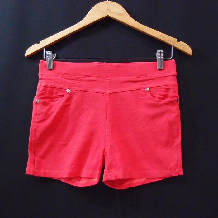 DI437 SIZE M HOTPANTS CELANA PENDEK IMPORT BEKAS SECOND PRELOVED