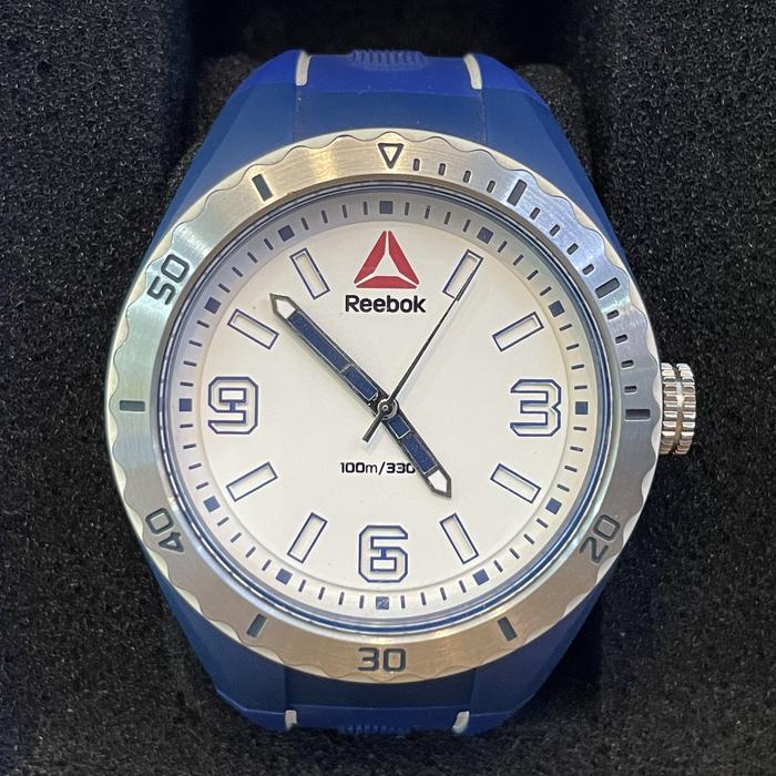 JAM TANGAN PRIA REEBOK ORIGINAL RB RD EMO G2 PNIN WN