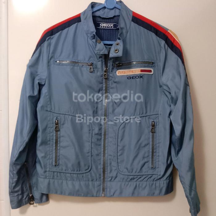 Jacket anak Geox Respira
