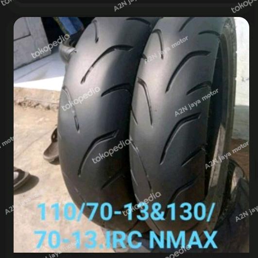 ban motor nmax sepasang