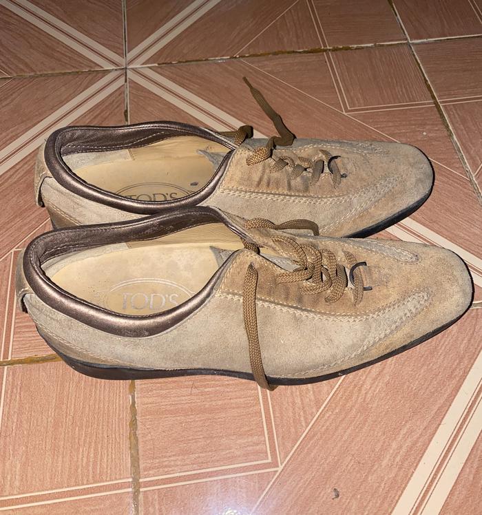tods shoes