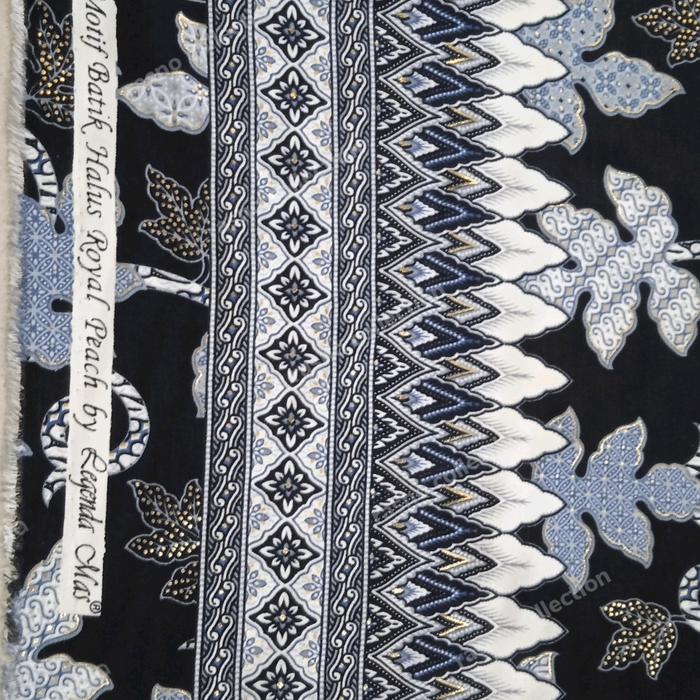 kain batik legenda mas a
