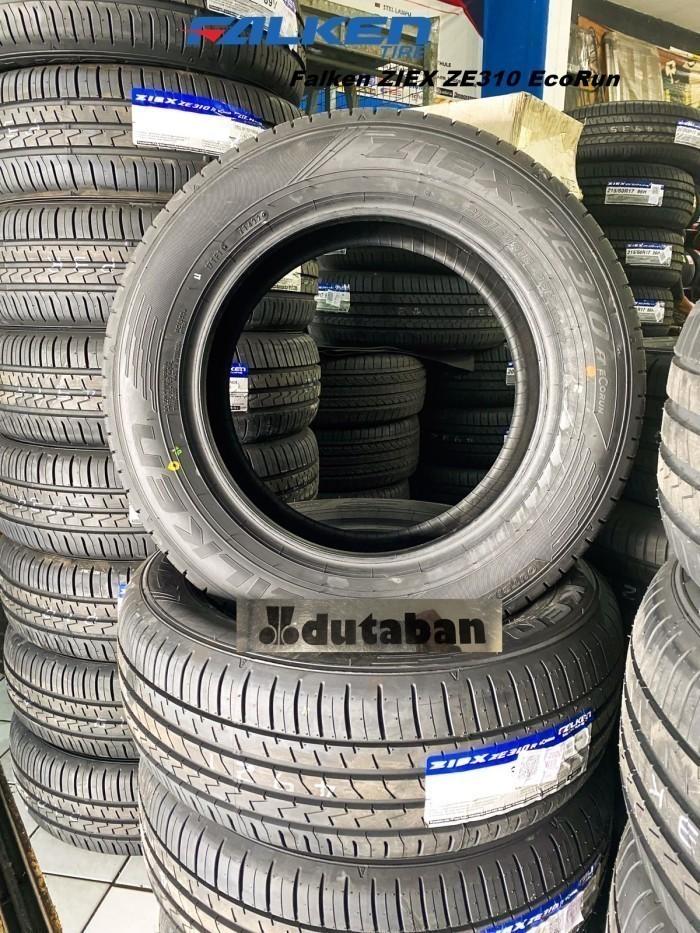 Falken Ziek ZE310R Ecorun 195 50 R15 15 Ban Mobil