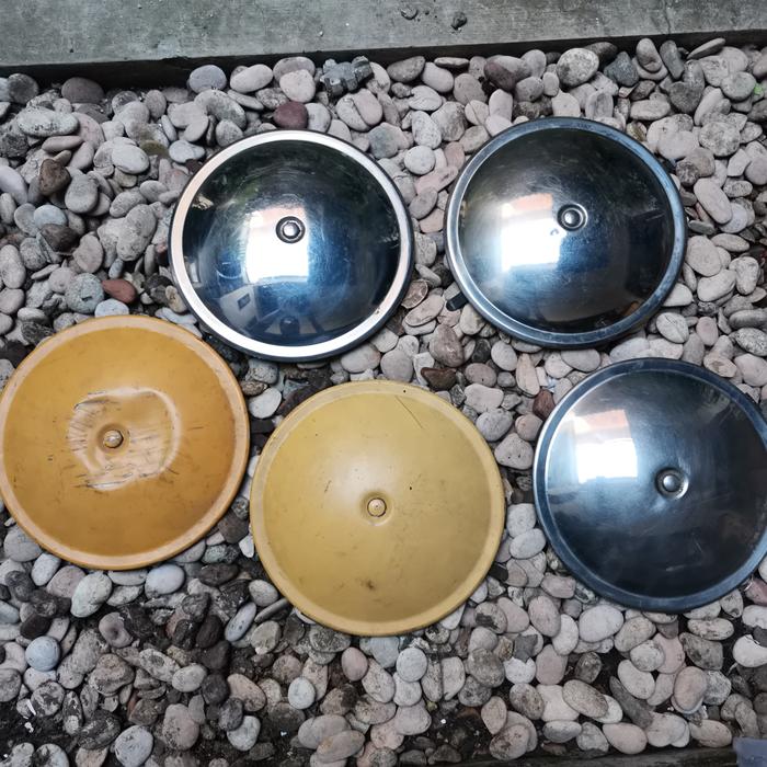 wheel caps wheeldop cover center caps velg citroen gs,dyane,faf r15 vespa vbb congo px ps corsa