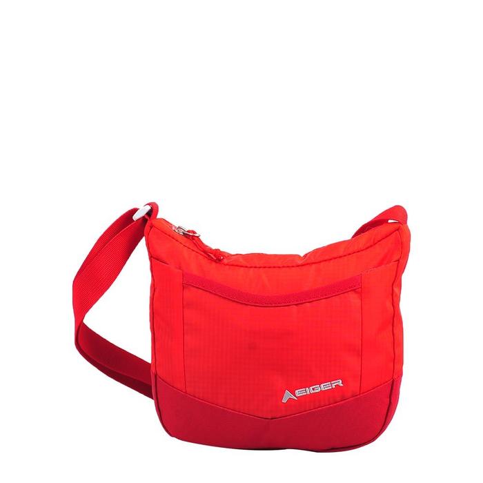 EIGER TAS SELEMPANG SEQUOIA 2.0 POUCH - 4004 | TAS WANITA PRIA