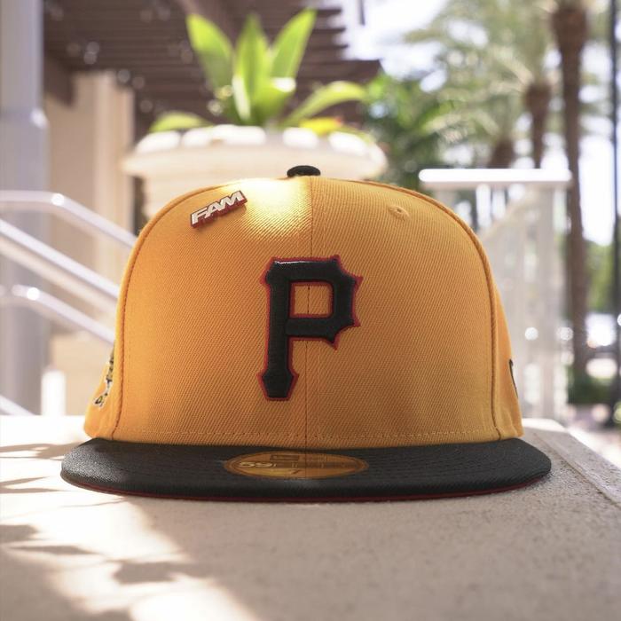 new era pittsburgh pirates