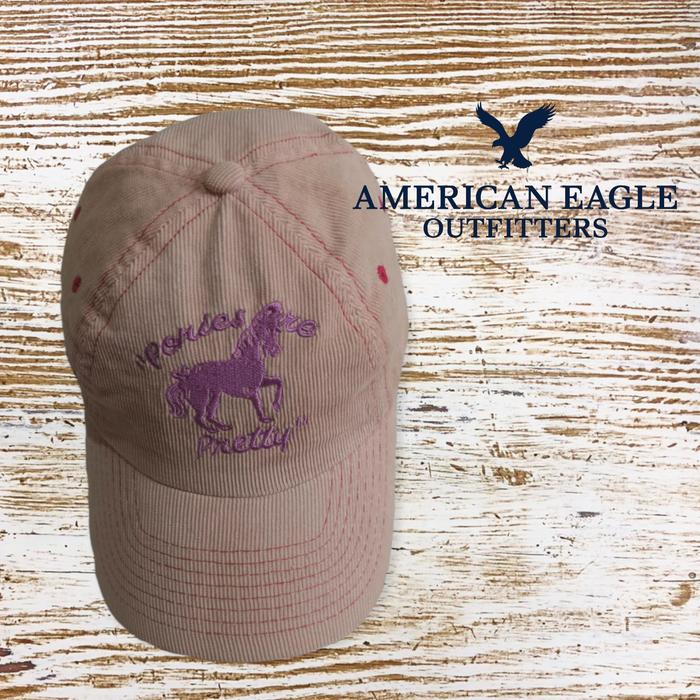topi american eagle