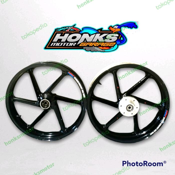 velg honda ns1 pnp ninja
