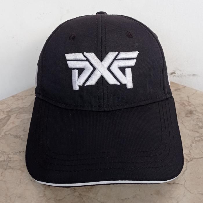 Topi Strap PXG Golf Limited Edition 0811/0311 Strap Cap