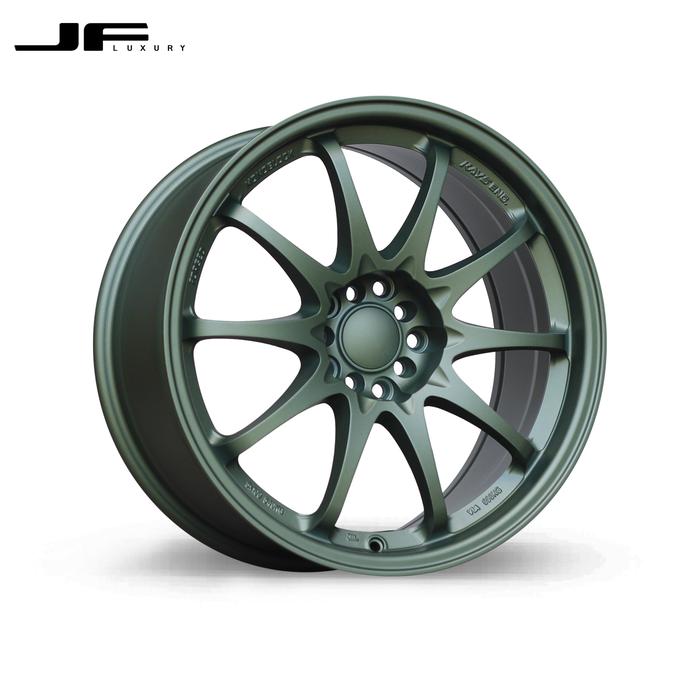 Velg Mobil JF Luxury Type CE28 RING 18