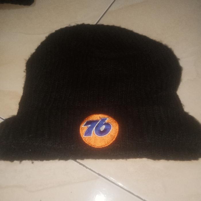 Beanie Hat 76 Union Lubricants second branded Original