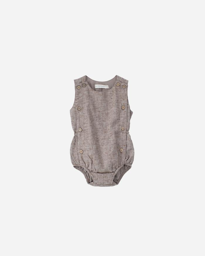 Tula Romper