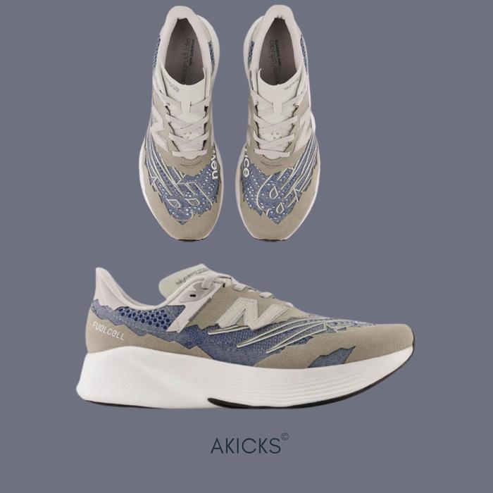 New Balance Fuelcell RC elite v2 Tokyo Design Studio