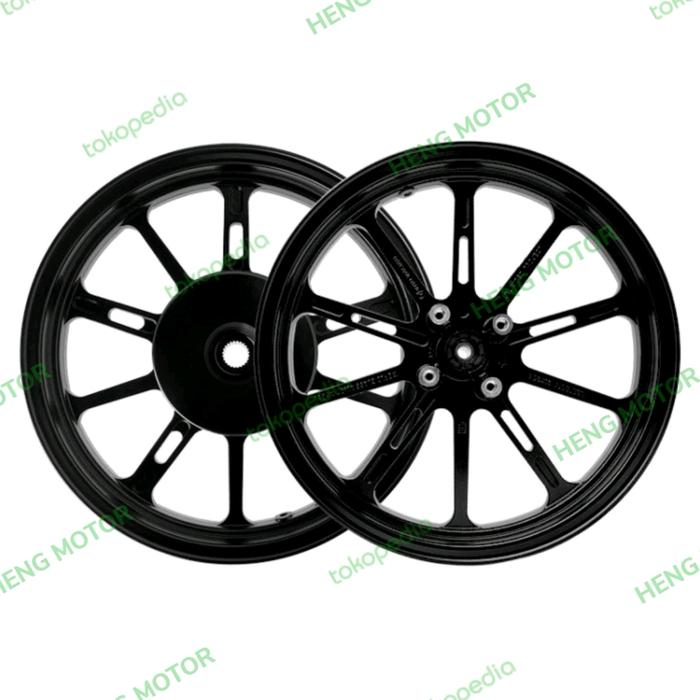 VELG RACING VND VARIO 125/ 150 - V MODE - PELEK RACING VND VARIO 125