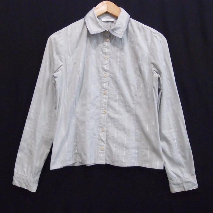 DB518 SIZE M AB.PLUS KEMEJA WANITA IMPORT ATASAN CEWE MURAH BEKAS