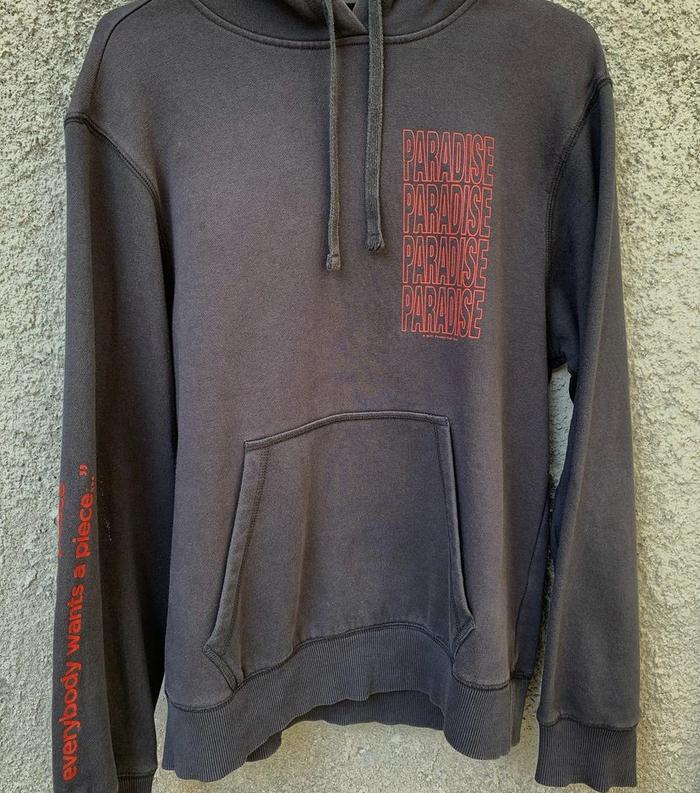 Paradise Youth Club Hoodie