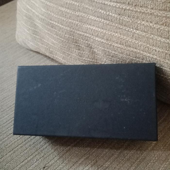 box dior kacamata