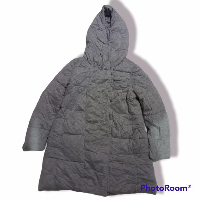 Puffer Jacket by GU Uniqlo SZ M