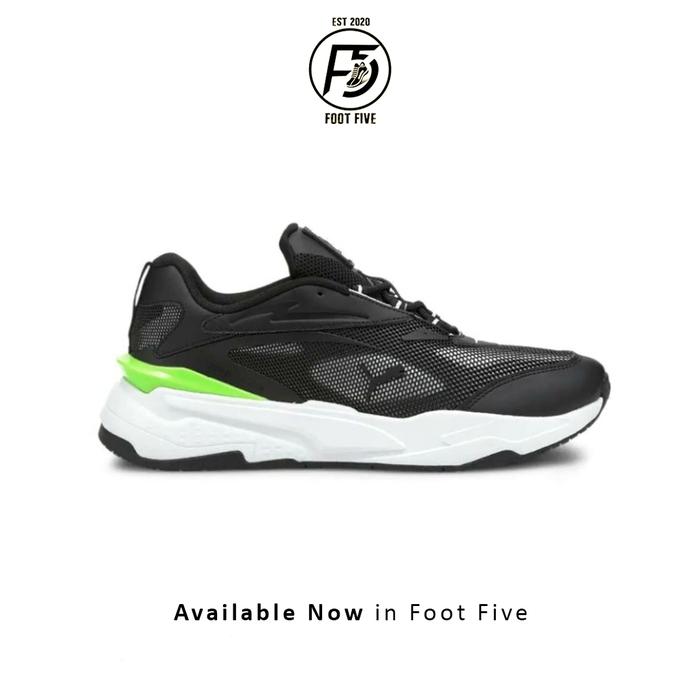 Sepatu Sneakers Pria Puma RS Fast Tech Original BNIB
