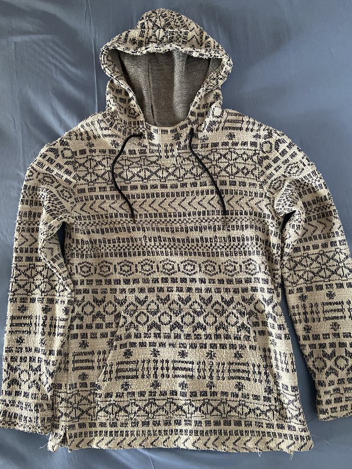 hoodie pull and bear original