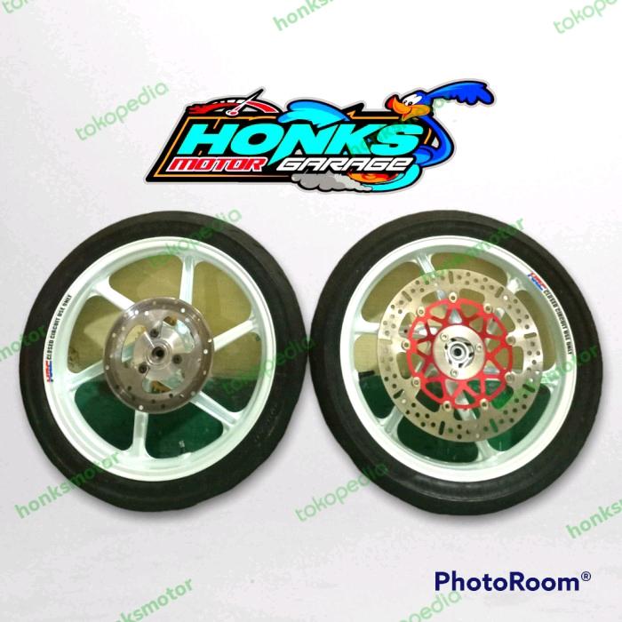 velg honda ns1 ninja