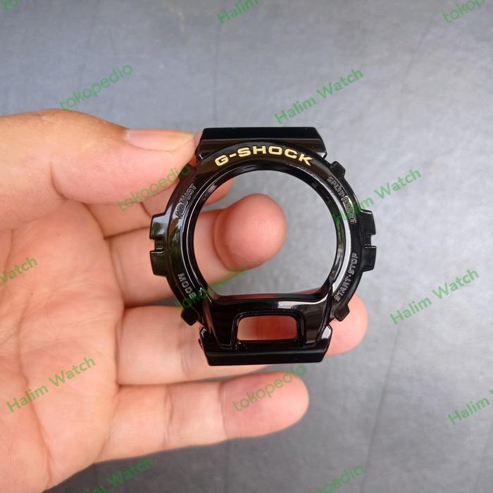 bezel dw6900cb bezel g shock dw 6900cb bezel g-shock gshock dw-6900cb1