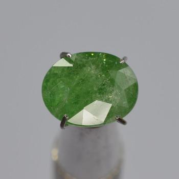 Tsavorite Garnet - GSC208