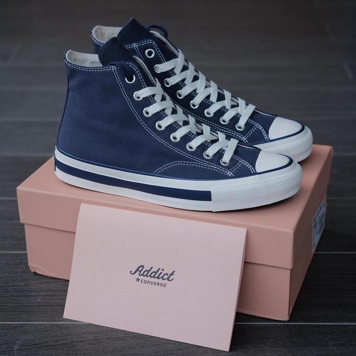 God Selection XXX x Converse Addict CT 1960s Hi (Japan Exclusive)