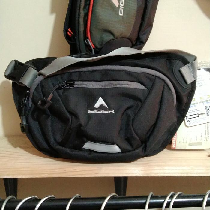 waitsbag eiger vessel original