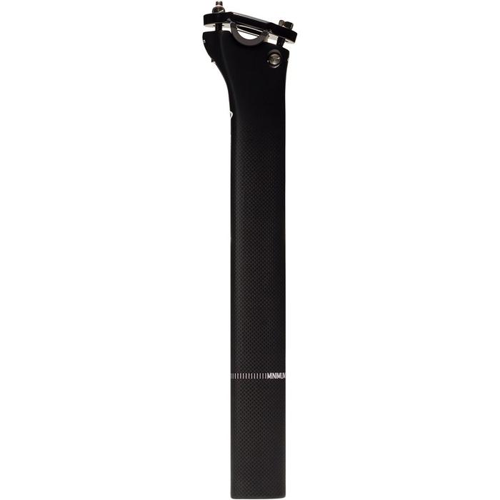 Dogma F12 Seatpost BOB - ZERO Setback