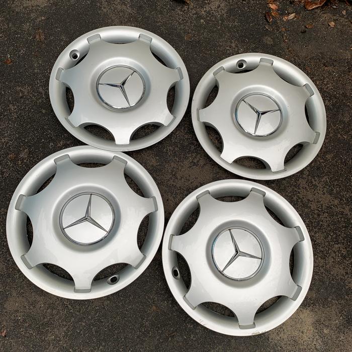 Wheel Dop Mercy Cibo C180 W203