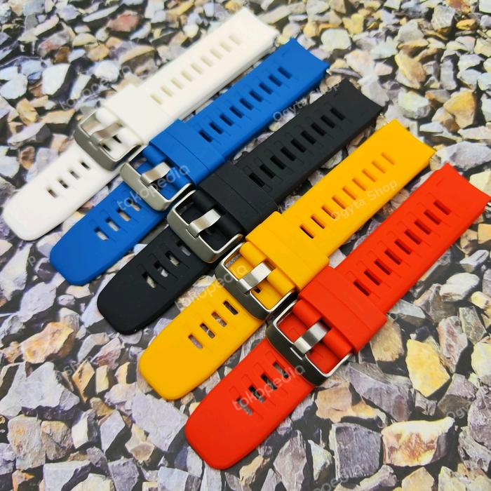 Tali NORTH EDGE MARS 2 Tali Jam Tangan Pria North Edge Mars2 Original