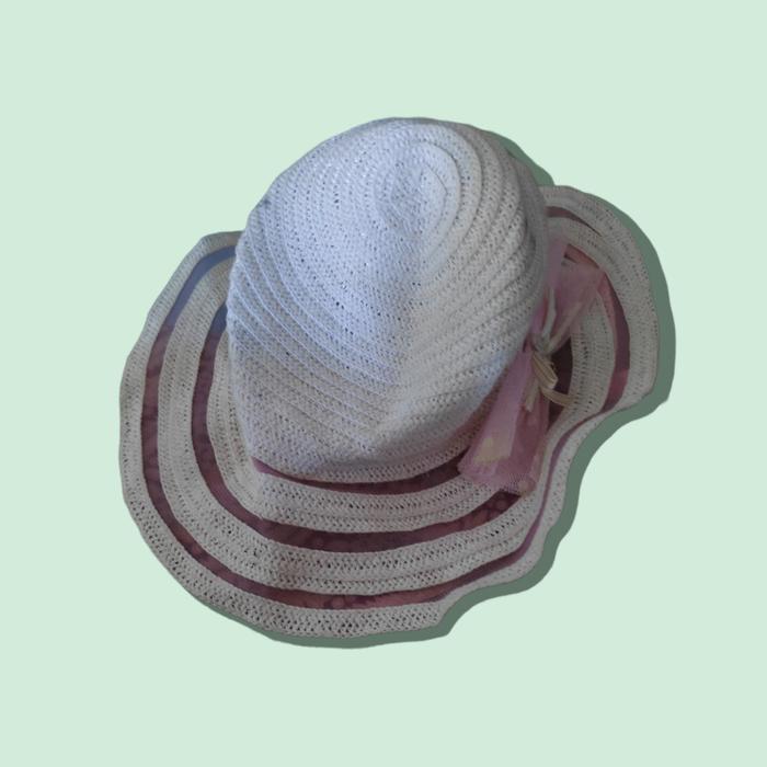 topi thrift 30k | unisex. pria wanita