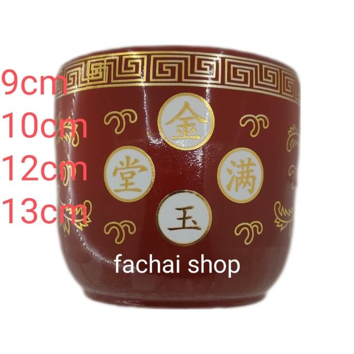 hiolo murah merah maroon kecil
