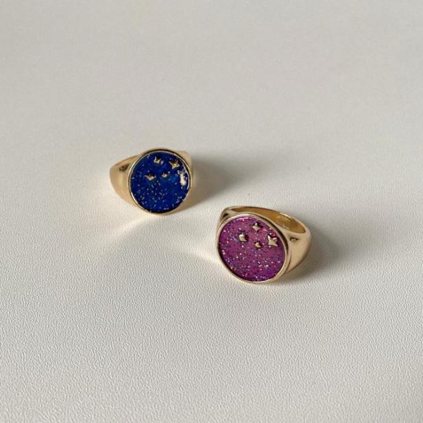 Pollux Ring