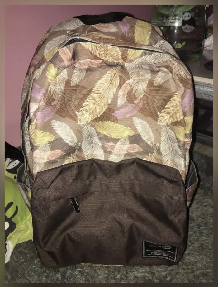Backpack Eversac