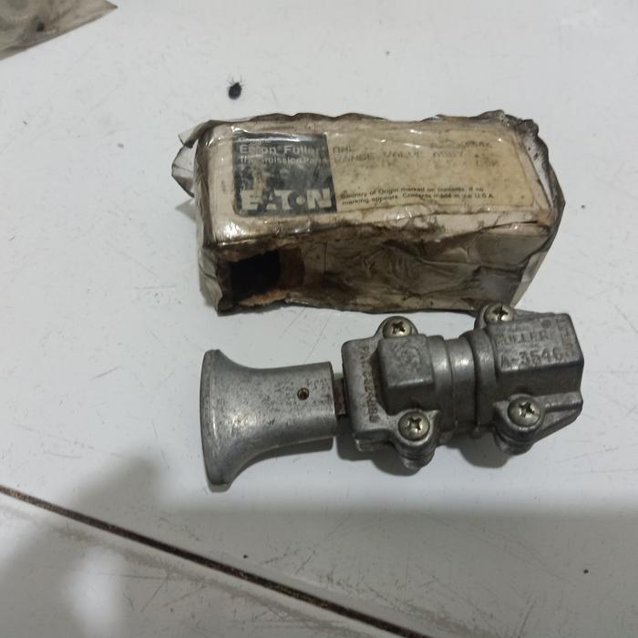 A-3546 Fuller A3546 Eaton Fuller a3546 High low Fuller A-3546 fuller