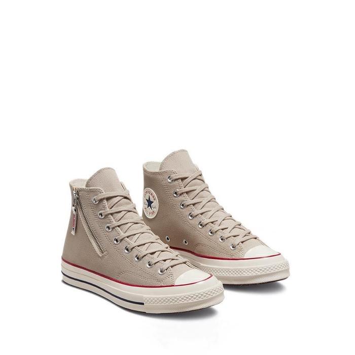 Converse 70s Side Zip Papyrus Egret