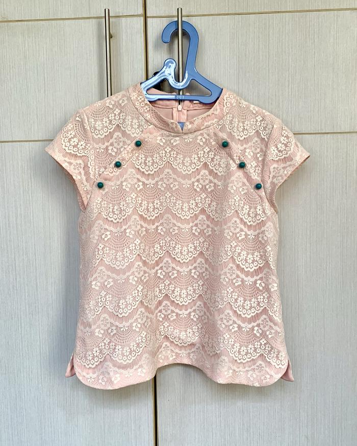 Blouse Minimal preloved