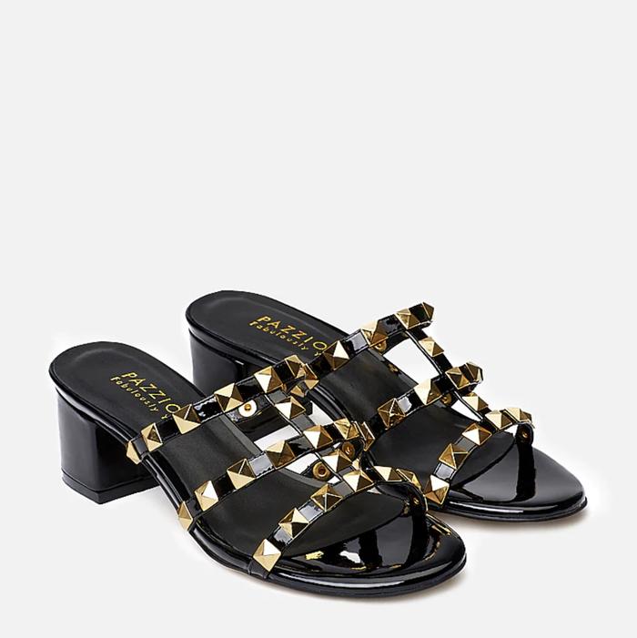 Pazzion Sendal Original dari Singapore