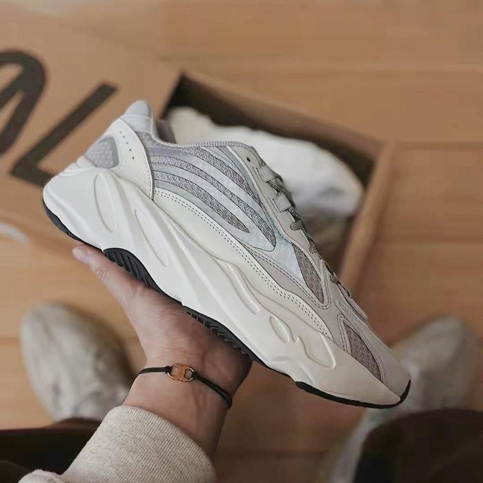 Adidas Yeezy Boost 700 Static Original 100%