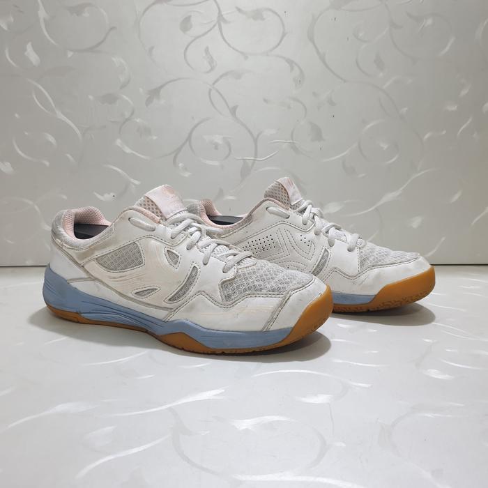 Sepatu DECATHLON PRANCIS Size 36 37 37.5 Original 100% Second