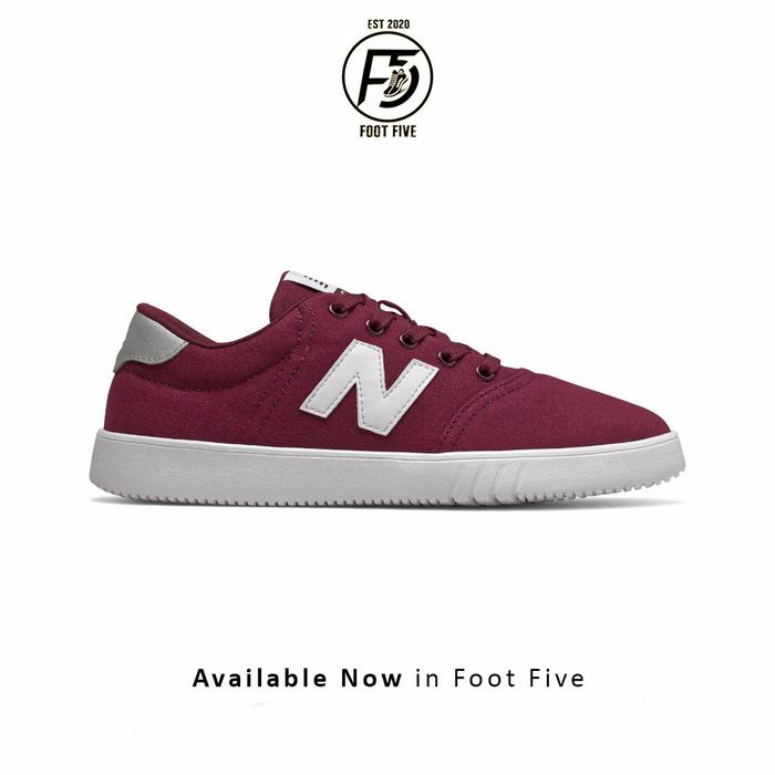 Sepatu Sneakers Wanita New Balance CT10 Original BNIB - WCT10LP