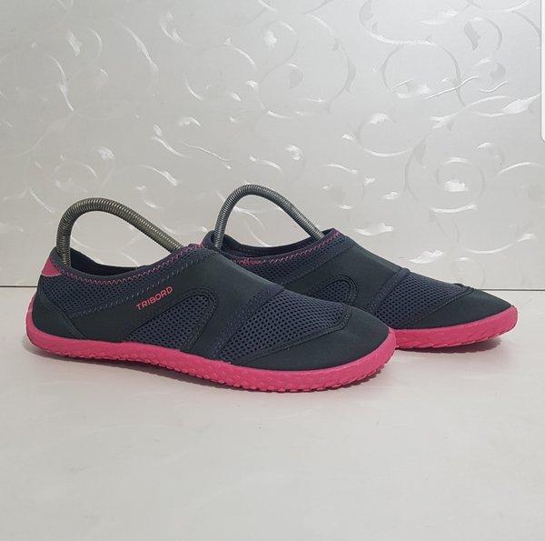 Sepatu Air - TRIBORD By DECATHLON PRANCIS Size 42 42.5 43 Ori Second