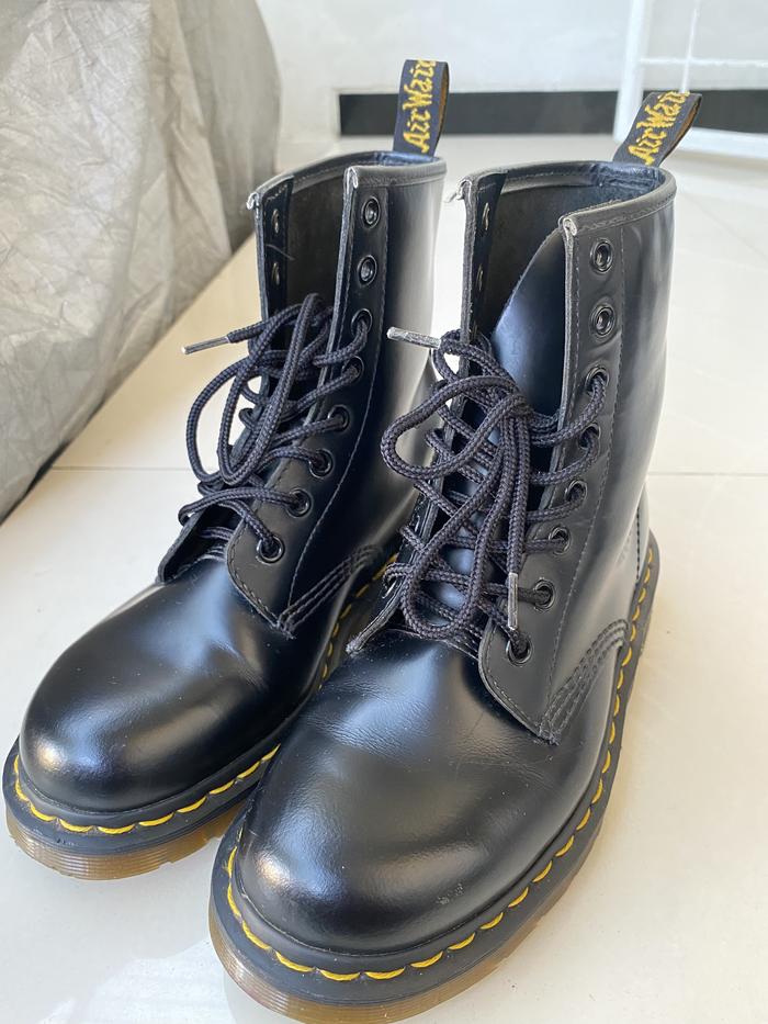 dr martens original