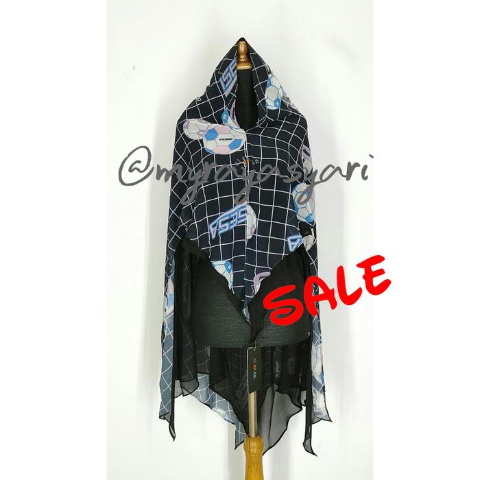 khimar sisesa kuraton black sale