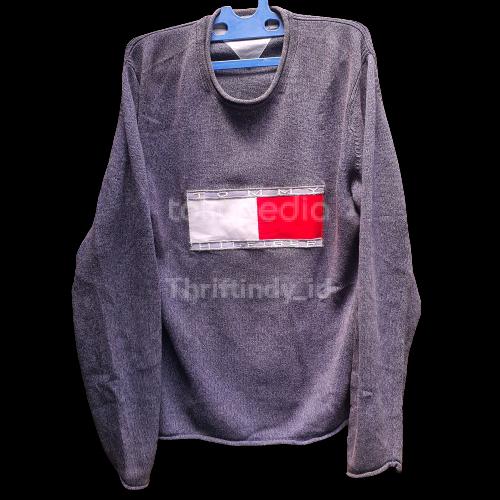 CREWNECK TOMMY HILFIGER second