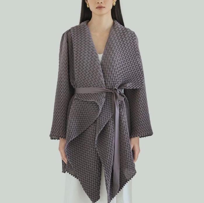 ORGEO - Gibson Outer - DARK GREY