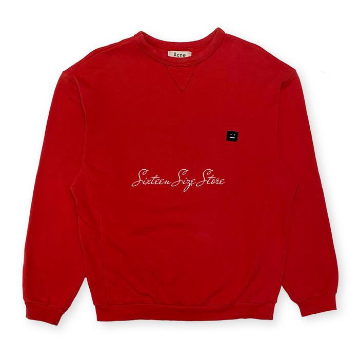 Sweatshirt Acne Studios